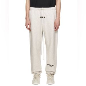Essential fear of god lounge pant